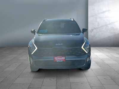 2023 Kia Sportage - Photo 2