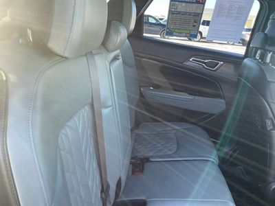 2023 Kia Sportage - Photo 13