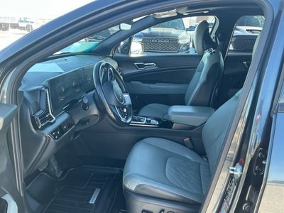 2023 Kia Sportage - Photo 14