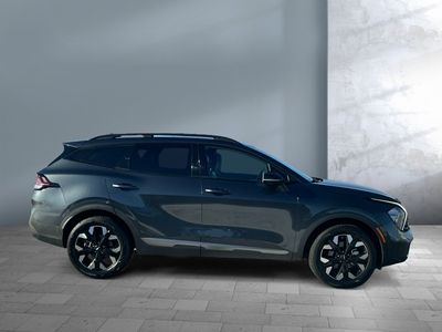2023 Kia Sportage - Photo 4