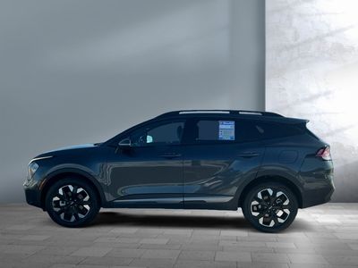 2023 Kia Sportage - Photo 5