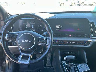 2023 Kia Sportage - Photo 6