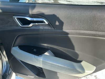 2023 Kia Sportage - Photo 7