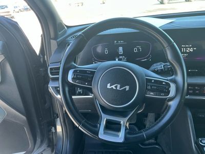 2023 Kia Sportage - Photo 8