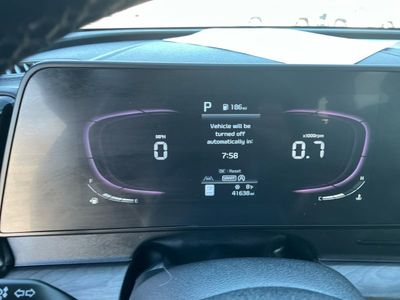 2023 Kia Sportage - Photo 10
