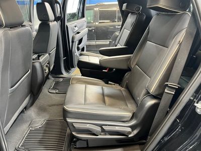 2022 Chevrolet Tahoe — photo 14 view