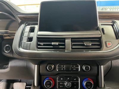 2022 Chevrolet Tahoe — photo 15 view