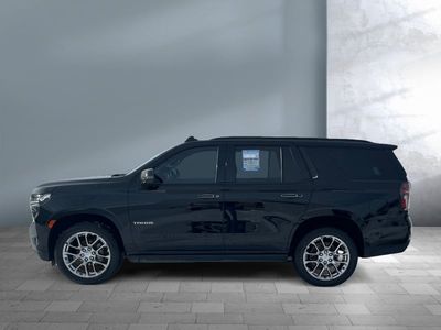 2022 Chevrolet Tahoe — photo 7 view