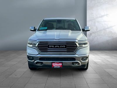 2019 Ram 1500 - Photo 1