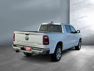 2019 Ram 1500 - Photo 2