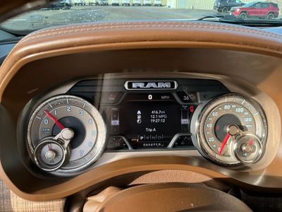 2019 Ram 1500 - Photo 11
