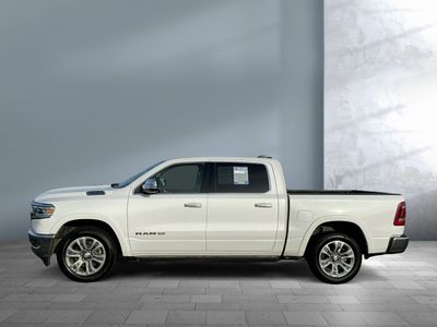 2019 Ram 1500 - Photo 4