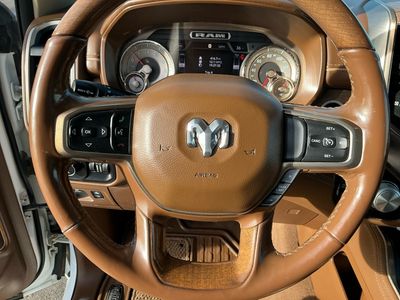 2019 Ram 1500 - Photo 8