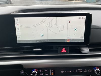 2026 Kia Carnival Hybrid - Photo 11