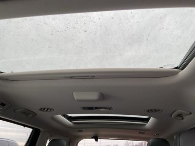 2026 Kia Carnival Hybrid - Photo 12