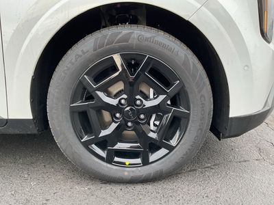 2026 Kia Carnival Hybrid - Photo 13