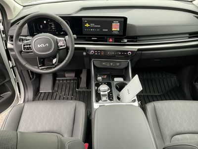 2026 Kia Carnival Hybrid - Photo 15