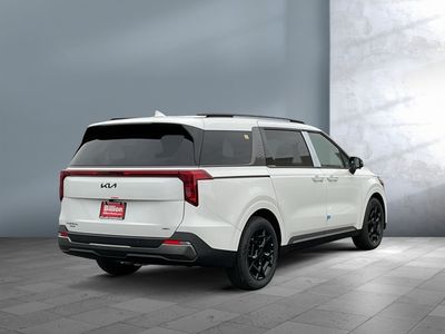 2026 Kia Carnival Hybrid - Photo 3