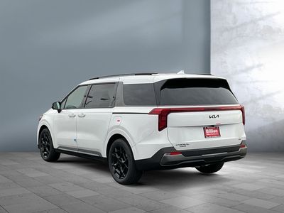 2026 Kia Carnival Hybrid - Photo 4