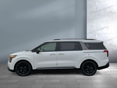 2026 Kia Carnival Hybrid - Photo 5