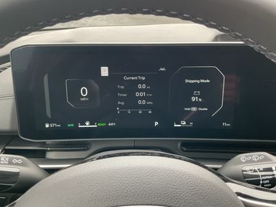 2026 Kia Carnival Hybrid - Photo 7