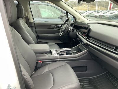 2026 Kia Carnival Hybrid - Photo 10