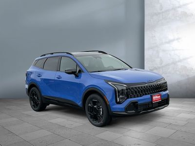 2026 Kia Sportage - Photo 2