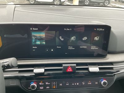 2026 Kia Sportage - Photo 12