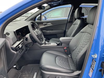2026 Kia Sportage - Photo 13