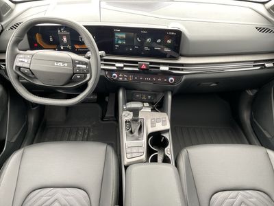 2026 Kia Sportage - Photo 14