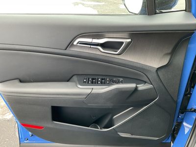 2026 Kia Sportage - Photo 15