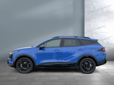 2026 Kia Sportage - Photo 6