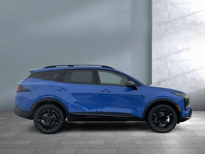 2026 Kia Sportage - Photo 7