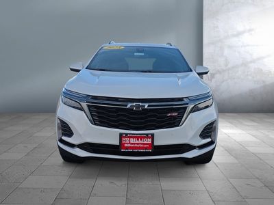 2023 Chevrolet Equinox - Photo 2