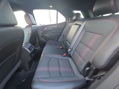 2023 Chevrolet Equinox - Photo 13