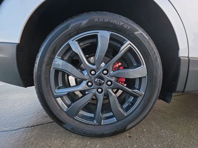 2023 Chevrolet Equinox - Photo 14