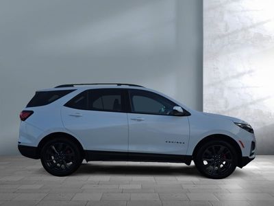 2023 Chevrolet Equinox - Photo 4