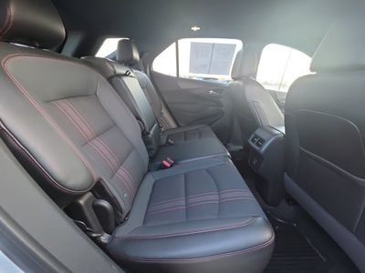 2023 Chevrolet Equinox - Photo 8