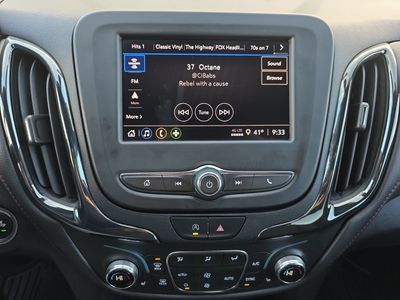 2023 Chevrolet Equinox - Photo 9