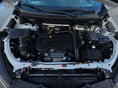 2023 Chevrolet Equinox - Photo 10