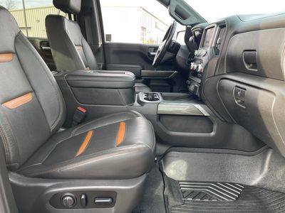 2020 GMC Sierra 1500 — photo 11 view