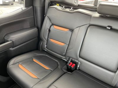 2020 GMC Sierra 1500 — photo 12 view