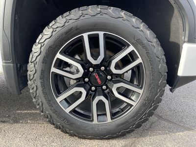 2020 GMC Sierra 1500 — photo 13 view