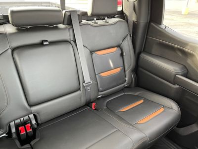2020 GMC Sierra 1500 — photo 15 view