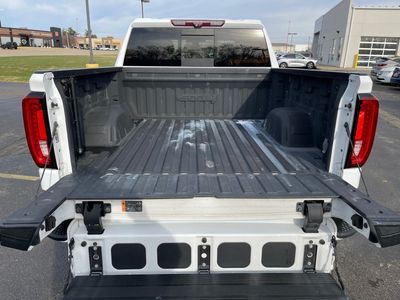 2020 GMC Sierra 1500 — photo 7 view