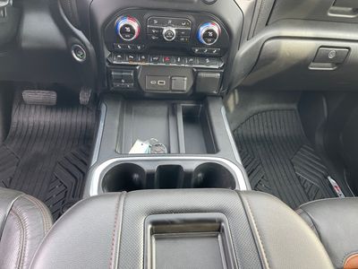 2020 GMC Sierra 1500 — photo 8 view