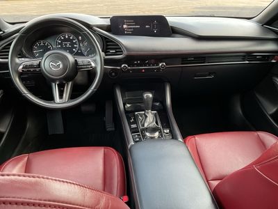 2024 Mazda Mazda3 Hatchback — photo 15 view