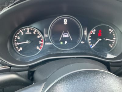 2024 Mazda Mazda3 Hatchback — photo 10 view