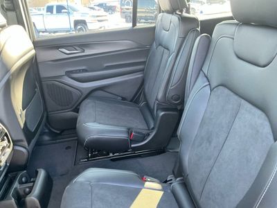 2025 Jeep Grand Cherokee L - Photo 15