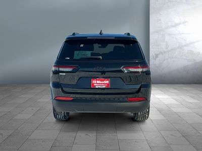 2025 Jeep Grand Cherokee L - Photo 4